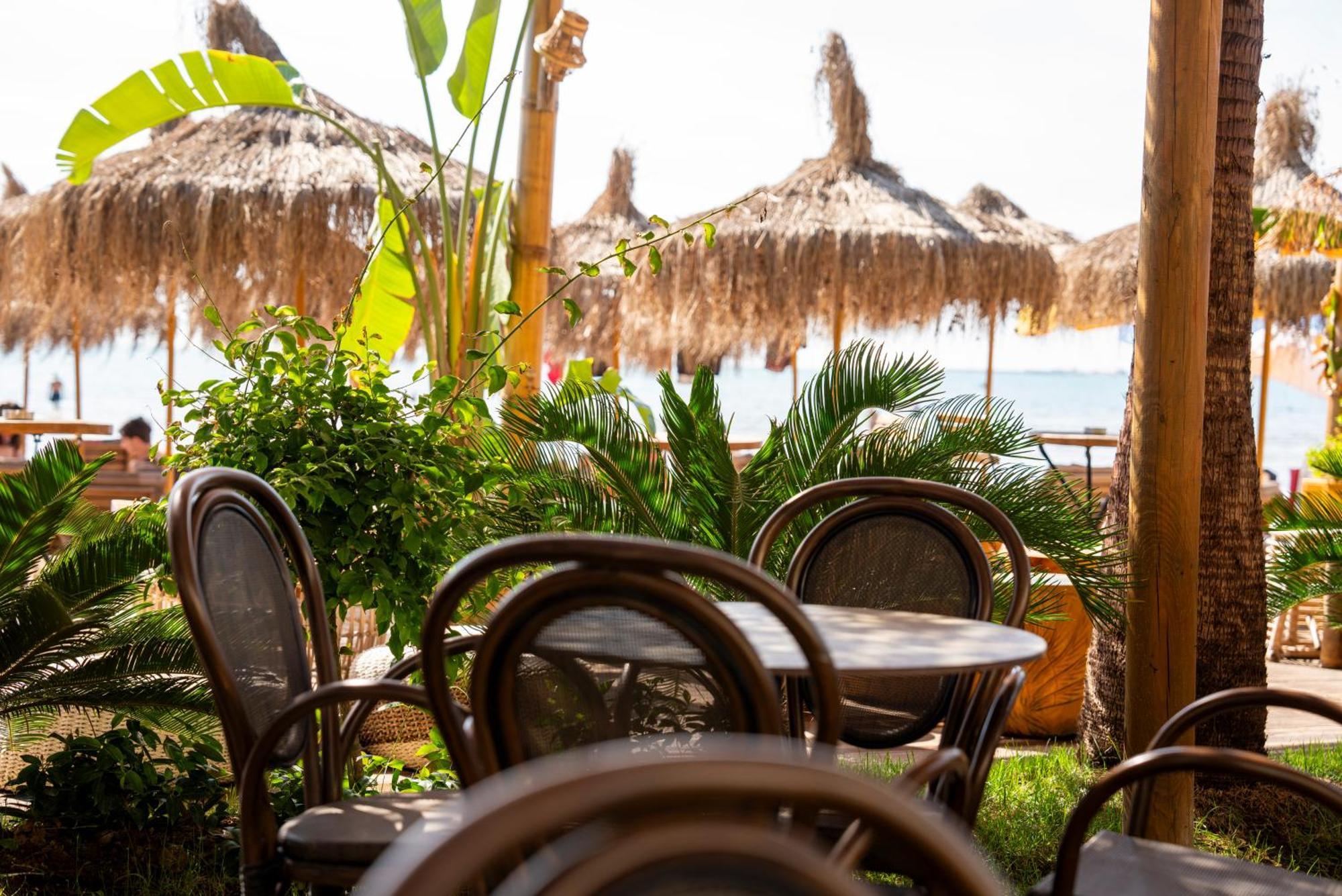 Hotel Empire Albania Durres Exterior photo